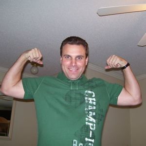 Meet your Posher, Jason